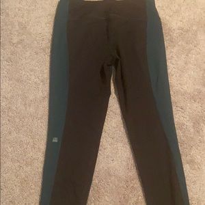 VICTORIA’S SECRET SPORT Leggings - Rare Stirrups